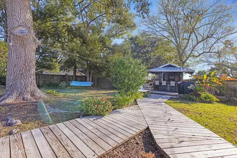 Exterior - 127 Trautman Ave, Long Beach, MS 39560 photo 5 of 8