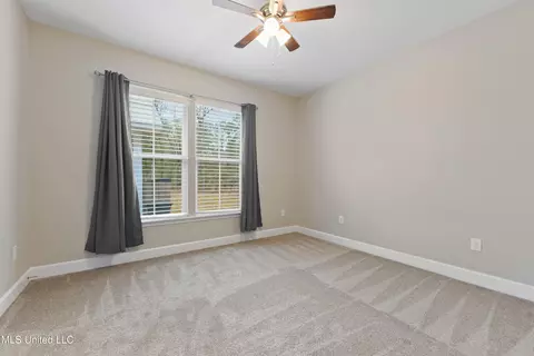 Bedroom - 165 Green Rd, Lucedale, MS 39452 photo 5 of 6