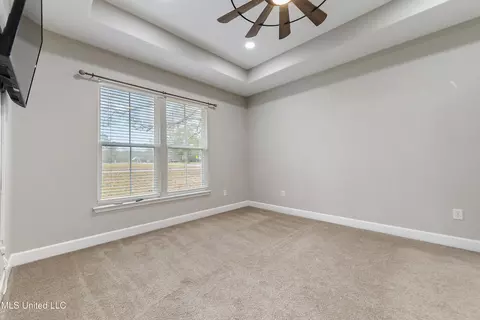 Bedroom - 165 Green Rd, Lucedale, MS 39452 photo 1 of 6