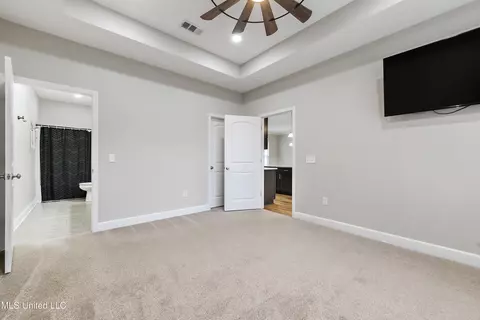 Bedroom - 165 Green Rd, Lucedale, MS 39452 photo 2 of 6