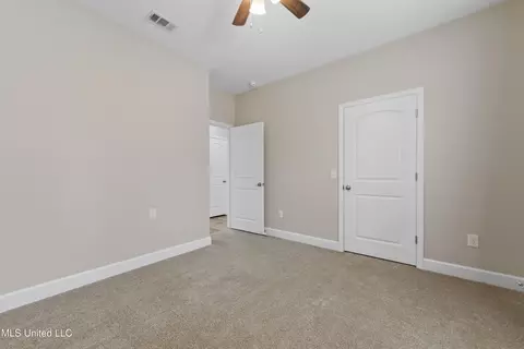 Bedroom - 165 Green Rd, Lucedale, MS 39452 photo 6 of 6