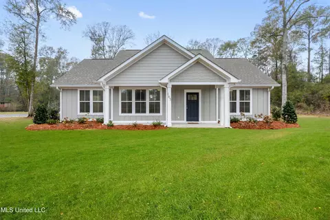 165 Green Rd, Lucedale, MS 39452
