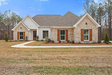 142 Ashwood Ln #LOT 15, Mendenhall, MS 39114