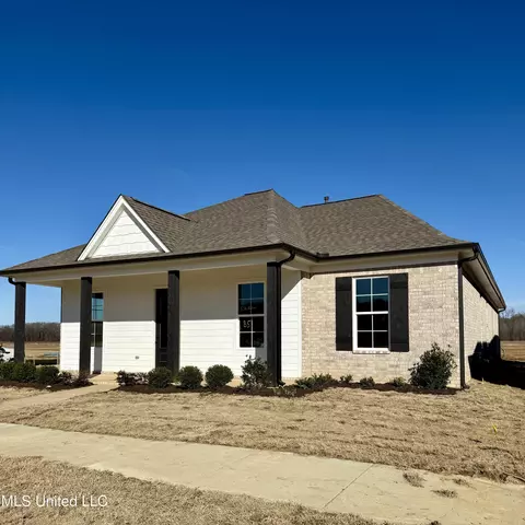 572 Bolivar Dr, Nesbit, MS 38651 photo 3