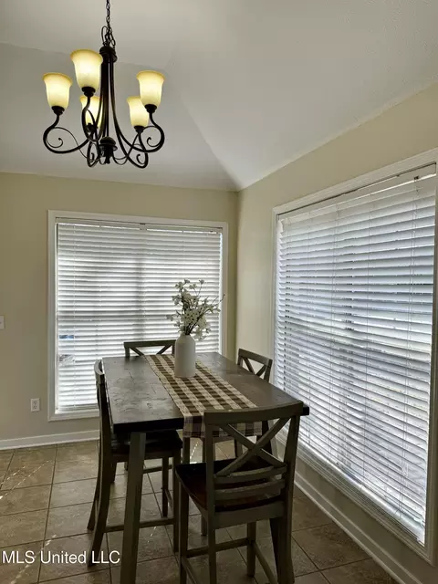 Dining - 328 Fairview Dr, Brandon, MS 39047 photo 2 of 3