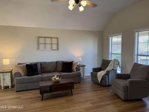 Living - 328 Fairview Dr, Brandon, MS 39047 photo 5 of 5