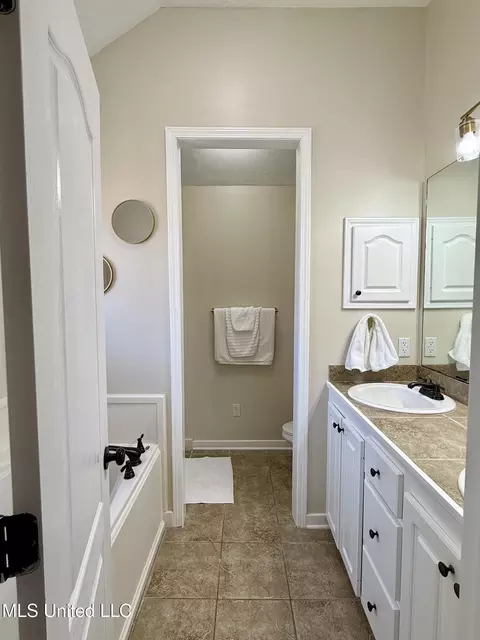 Bath - 328 Fairview Dr, Brandon, MS 39047 photo 5 of 10