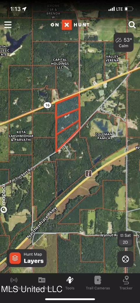 lot1 Permenter Rd, Canton, MS 39046