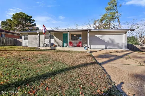 241 Baugh St, Pearl, MS 39208