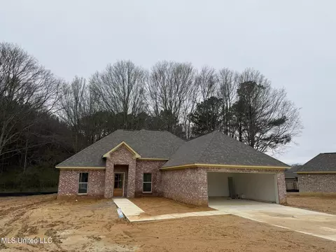 126 Jasmine Cove Dr, Brandon, MS 39042