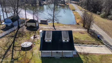 1475 Thunderbird Dr N, Hernando, MS 38632 photo 35