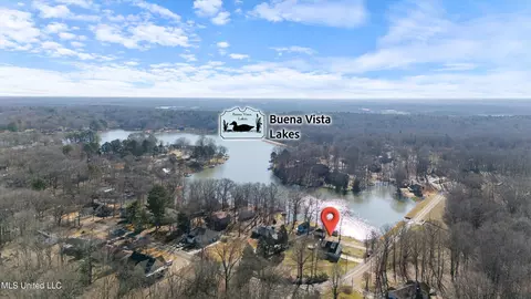 1475 Thunderbird Dr N, Hernando, MS 38632 photo 30