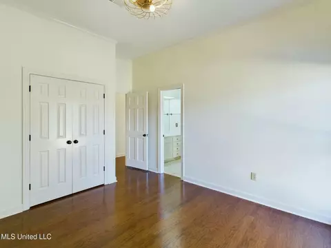 Bedroom - 219 Ingleside Dr, Madison, MS 39110 photo 3 of 5