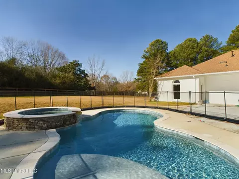 Exterior - 219 Ingleside Dr, Madison, MS 39110 photo 4 of 11