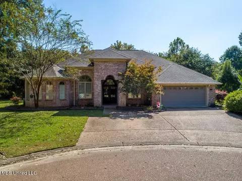 21 Bluff Hills Pl, Natchez, MS 39120