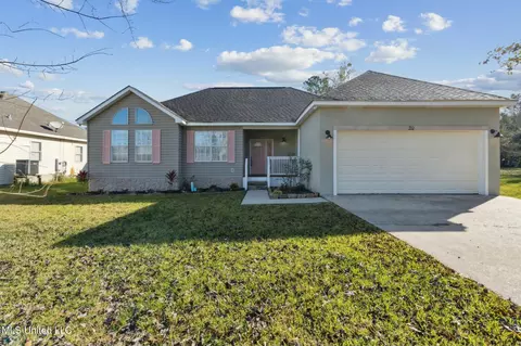 332 Lang Ave, Pass Christian, MS 39571