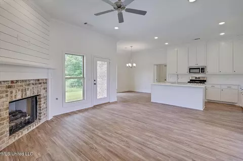 Living - 412 Baleigh Way, Canton, MS 39046 photo 1 of 3