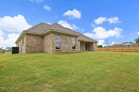 Exterior - 412 Baleigh Way, Canton, MS 39046 photo 4 of 4