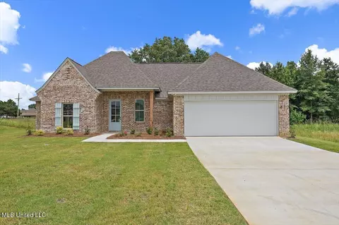 Exterior - 412 Baleigh Way, Canton, MS 39046 photo 1 of 4
