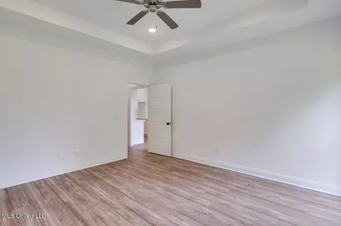 Bedroom - 412 Baleigh Way, Canton, MS 39046 photo 2 of 4