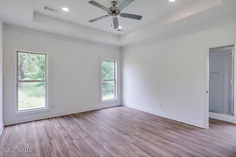 Bedroom - 412 Baleigh Way, Canton, MS 39046 photo 1 of 4