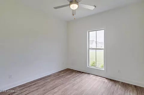 Bedroom - 412 Baleigh Way, Canton, MS 39046 photo 3 of 4
