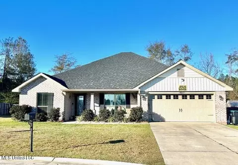15647 Perdido Dr, Gulfport, MS 39503