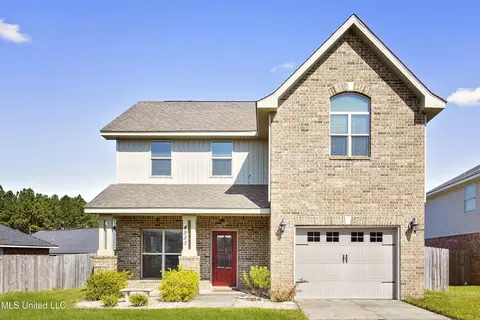 4982 Windmill Ave, D'iberville, MS 39540