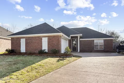 248 John Martin Dr, Brandon, MS 39047
