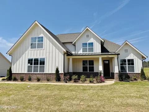 3967 Mcelroy Farms Dr, Olive Branch, MS 38654