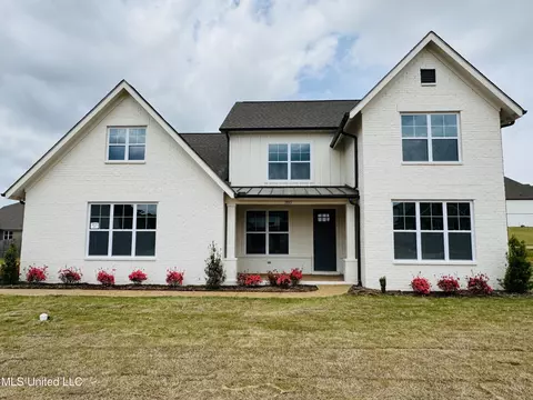 3955 Mcelroy Farms Dr, Olive Branch, MS 38654