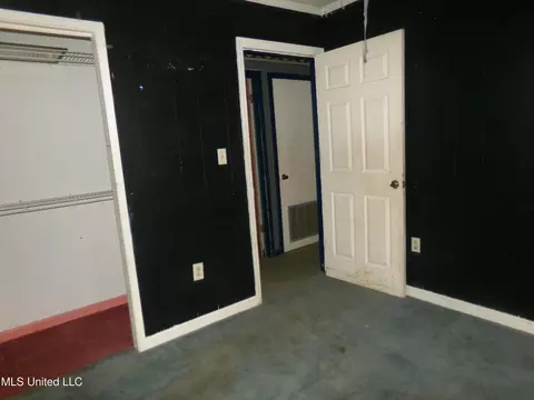 Bedroom - 135 Hebron Rd, Randolph, MS 38864 photo 1 of 2