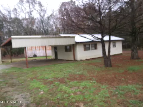 135 Hebron Rd, Randolph, MS 38864