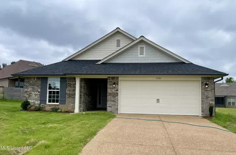 1583 S Reece Dr, Southaven, MS 38671