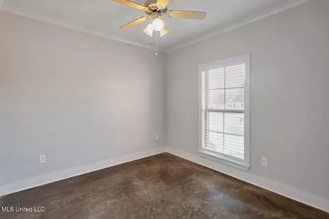 Bedroom - 241 Tucker Dr, Brandon, MS 39042 photo 3 of 3