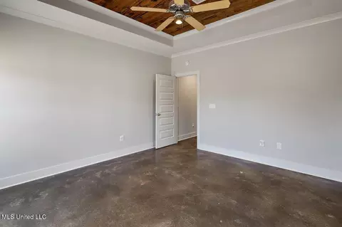 Bedroom - 241 Tucker Dr, Brandon, MS 39042 photo 1 of 3