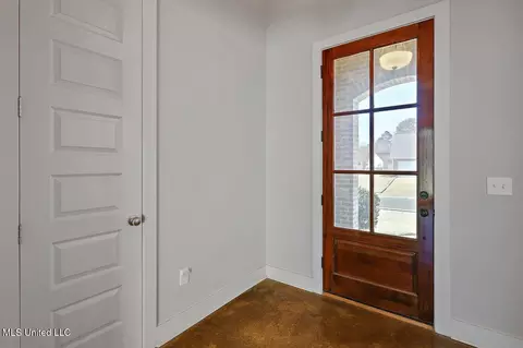 Entry Way - 241 Tucker Dr, Brandon, MS 39042 photo 1 of 4