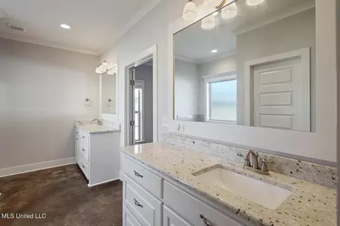 Bath - 241 Tucker Dr, Brandon, MS 39042 photo 1 of 3