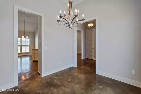Entry Way - 241 Tucker Dr, Brandon, MS 39042 photo 3 of 4