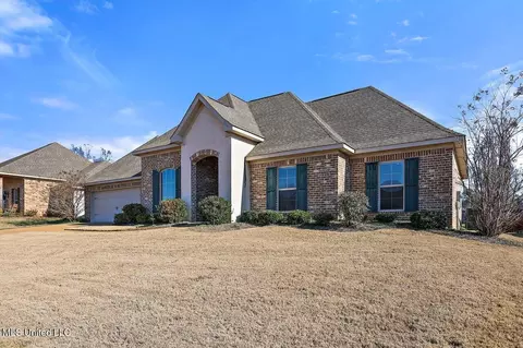 Exterior - 241 Tucker Dr, Brandon, MS 39042 photo 2 of 6