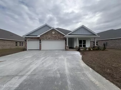 13569 Sarus Dr, Vancleave, MS 39565
