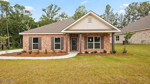 426 Piney Dr, Pearl, MS 39208