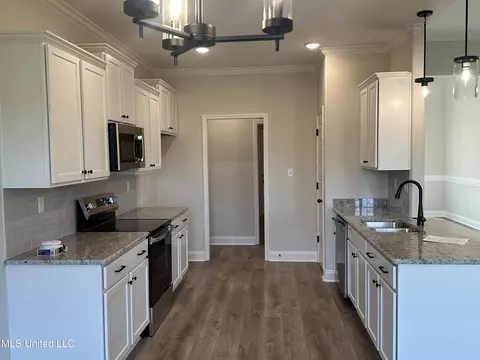 Kitchen - 690 Lucas Ln, Hernando, MS 38632 photo 1 of 4