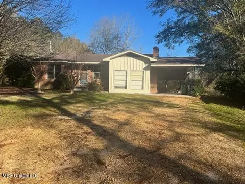 51 Blakney Creek Church Rd, Collins, MS 39428