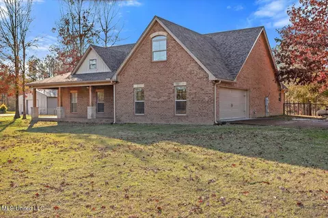 Exterior - 1274 Wade Patrick Rd, Brandon, MS 39042 photo 4 of 13