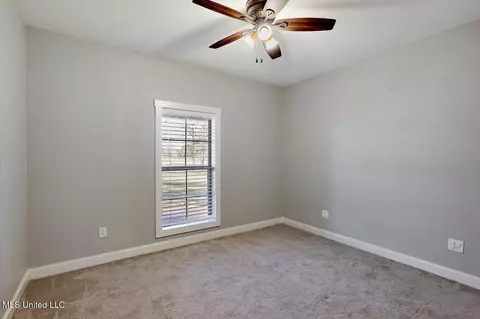 Bedroom - 1274 Wade Patrick Rd, Brandon, MS 39042 photo 3 of 4