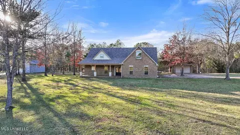 Exterior - 1274 Wade Patrick Rd, Brandon, MS 39042 photo 12 of 13