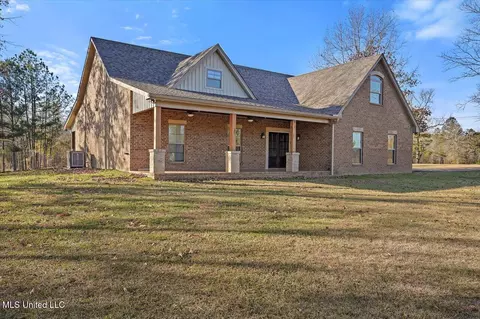 Exterior - 1274 Wade Patrick Rd, Brandon, MS 39042 photo 2 of 13