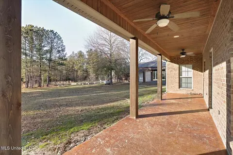 Exterior - 1274 Wade Patrick Rd, Brandon, MS 39042 photo 5 of 13