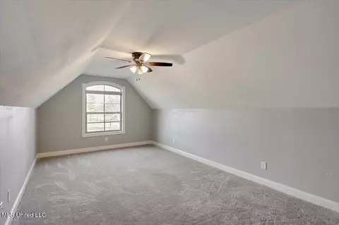 Bedroom - 1274 Wade Patrick Rd, Brandon, MS 39042 photo 4 of 4